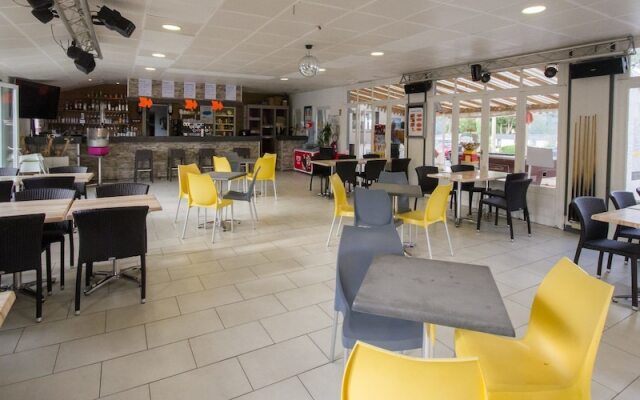 Camping Le Panoramic