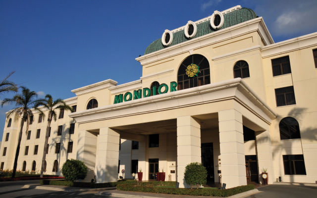 Peermont Mondior At Emperors Palace