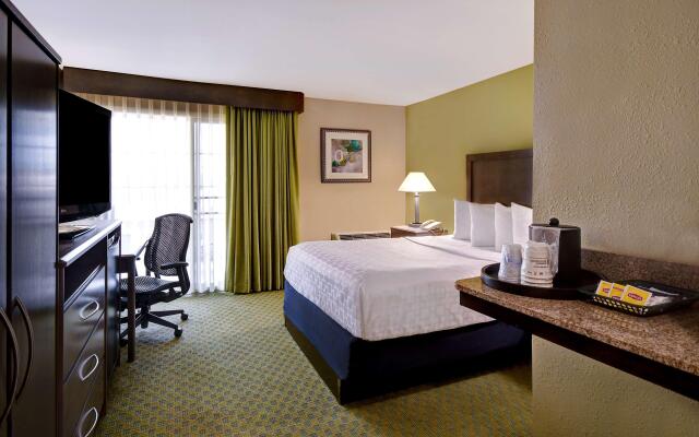 Best Western Plus The Inn At King Of Prussia