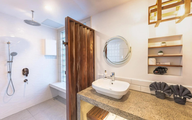 Siargao Island Villas