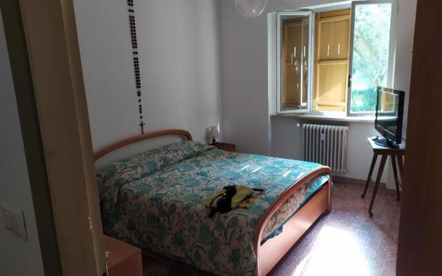 Monte Pigna Apartment