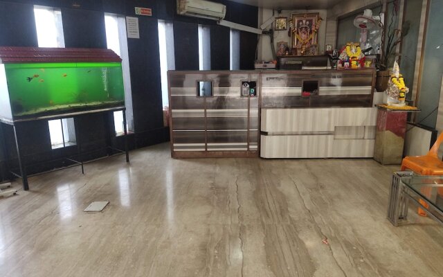 Hotel Praveen International