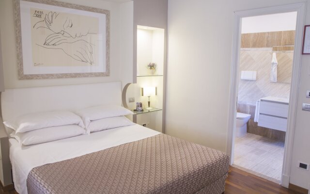 Residenza Talenti Superior Rooms