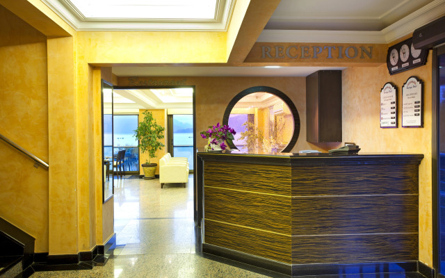 Orsmaris Boutique Hotel - Boutique Class