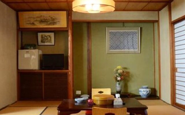 Itoya Ryokan