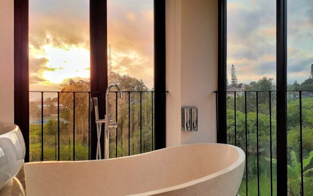 THE BATU Hotel & Villas