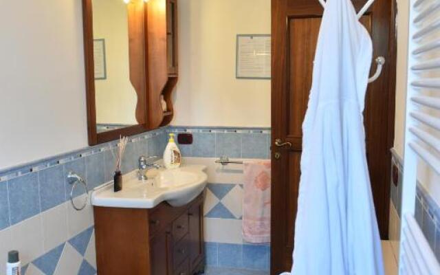 B&B Villa Anastasia Club