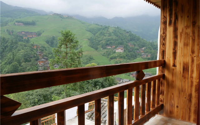 Longsheng Elegant Wind Inn