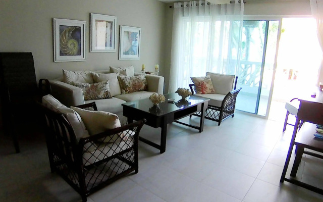 Apartments at San Marino Playa Dorada