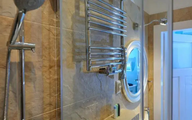 Apartament Nikiszowiec