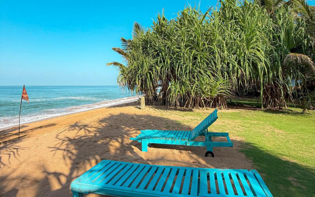 Serendib Beach Hotel