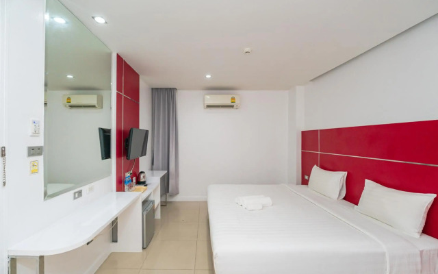 Patong Diamond Hotel