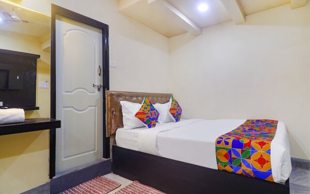 Fabhotel Fortune Grand