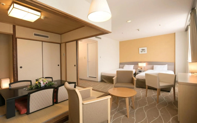 Hotel Awina Osaka