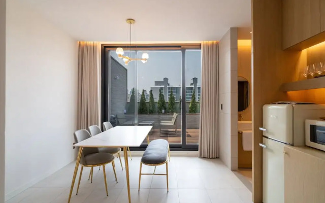 Goyang Hotel Yuji