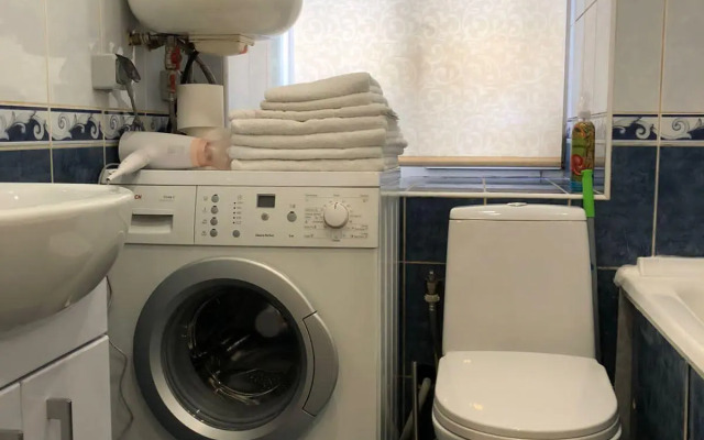 Апартаменты на Фонтанке 38