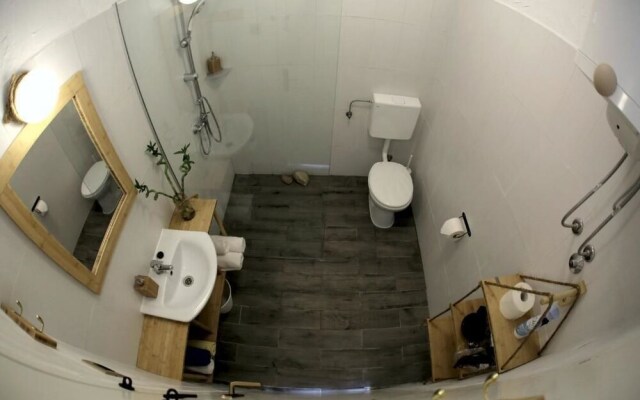 Guest house Mediterranea