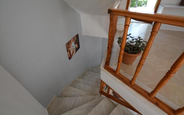 Yeni Doga Hotel