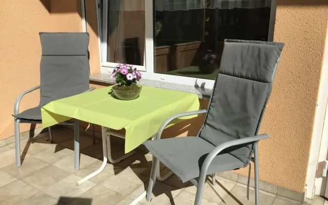 Holiday Home Lalelu Comfortable Vacation Home