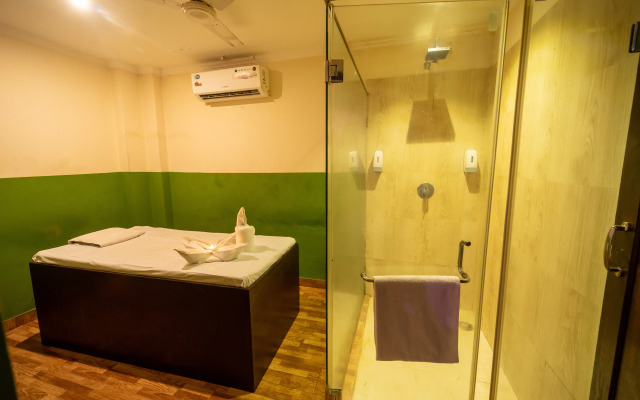 Cosmos Raj Plaza Jaipur