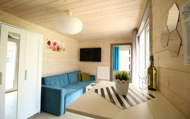 Baltic-Resort Pobierowo