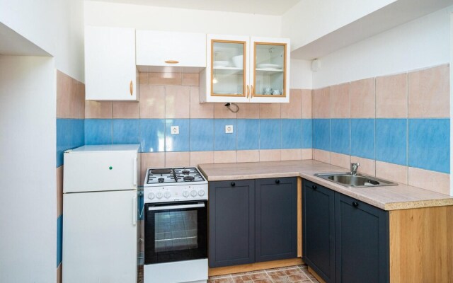 Amazing Apartment in Cavtat With Wifi and 2 Bedrooms