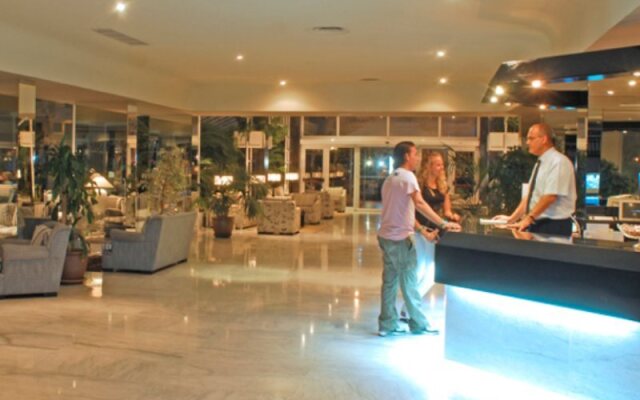 allsun Hotel Lucana