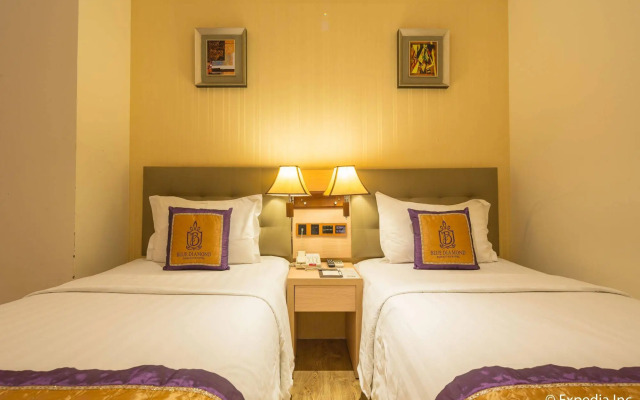 Sky Gem Hotel Sora