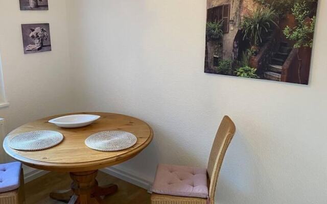 Stunning 2-bed Apartment in Dortmund