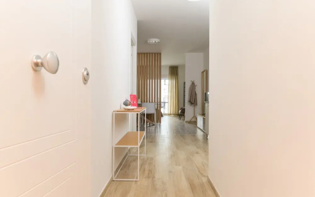 202 - Palazzo Murat - Apt 6 - LOC