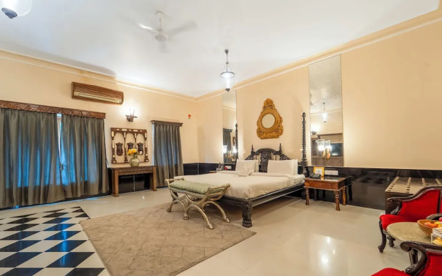 The Royal Retreat Resort & Spa