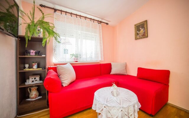 Apartments Duje Split / One Bedroom A1