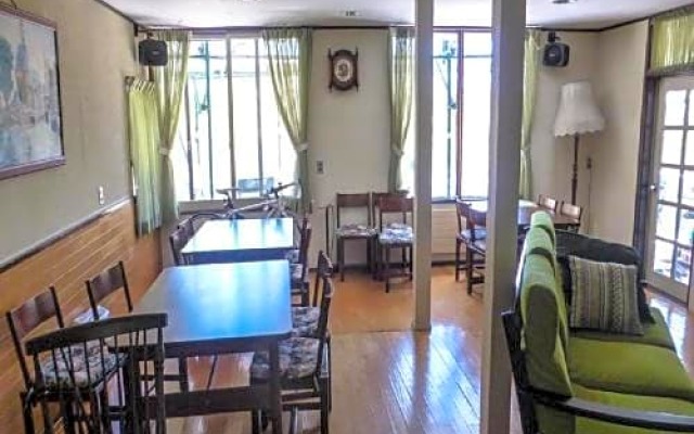 Chino - Hotel / Vacation STAY 51999