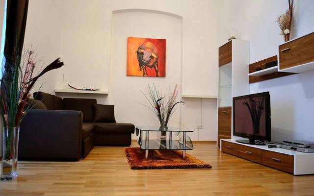 Heart Of Vienna Apartments