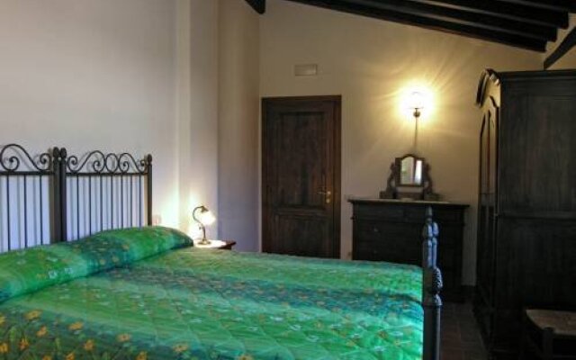 Agriturismo Madonna delle Grazie