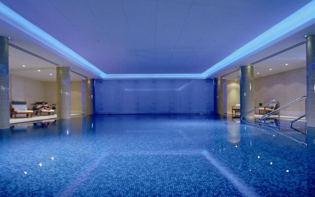 London Marriott Hotel Park Lane