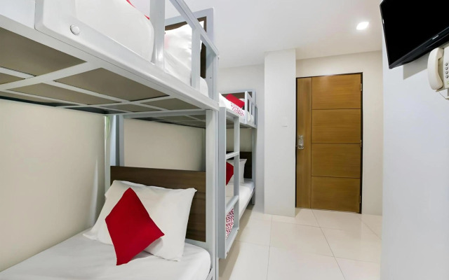 OYO 152 Sangco Condotel