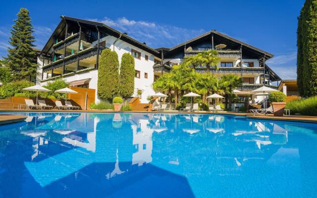 Mondi - Holiday Hotel Tirolensis
