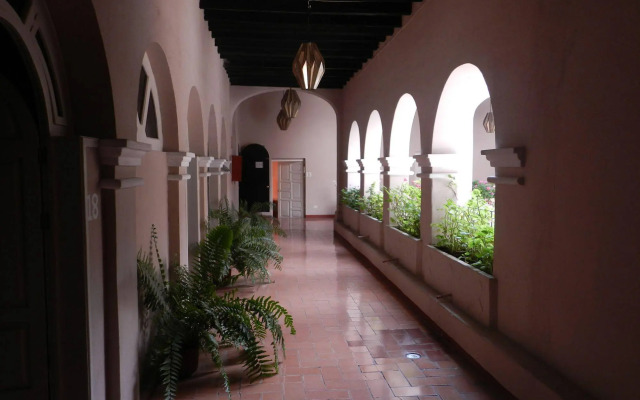 Selina San Miguel de Allende