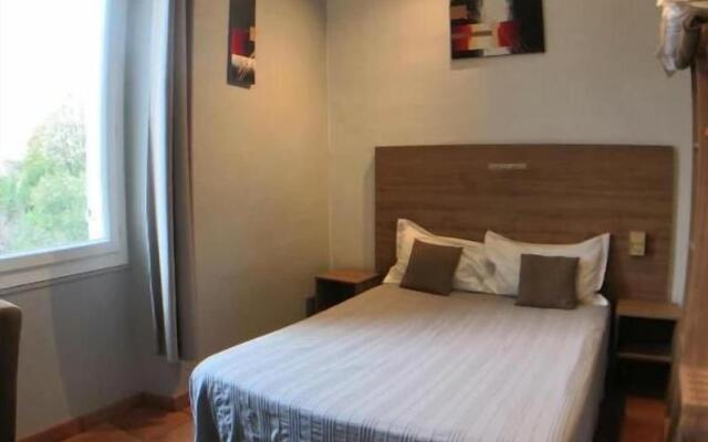 Hotel les Lavandes