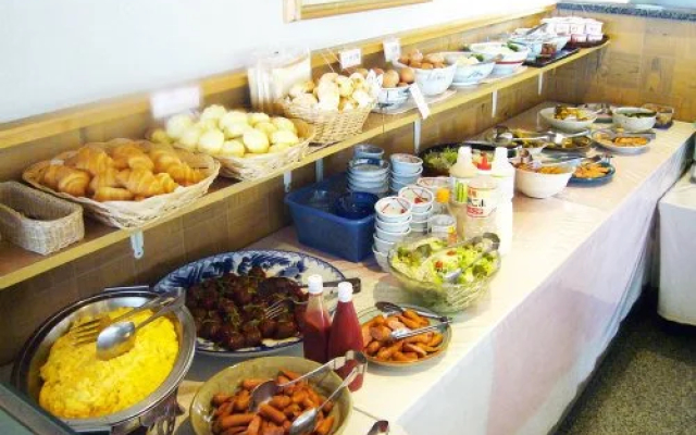 Hotel Taiyo Noen Saijo