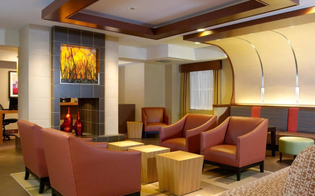 Hyatt Place Philadelphia/ King of Prussia
