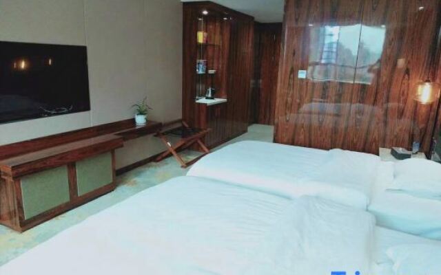 Xintian Liyuan Hotel