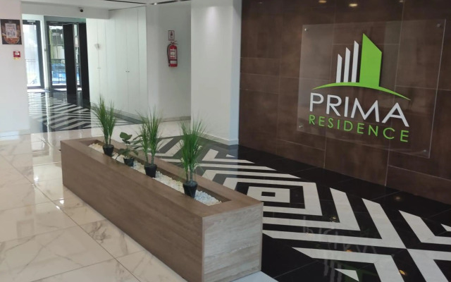 SunsetView Apartment