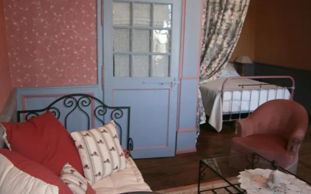 Domaine des Glycines