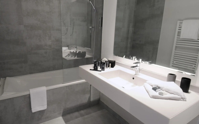 Best Western Plus Hôtel & Spa de Chassieu