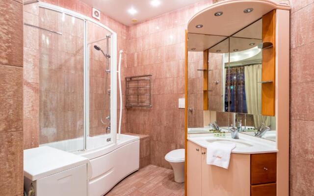 DayFlat Apartments Khreschatyk