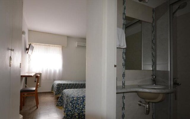 Hotel Español Salto