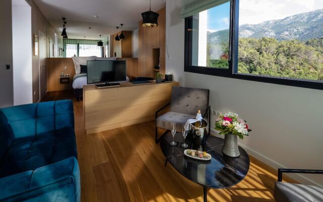 Hotel Sainte Victoire