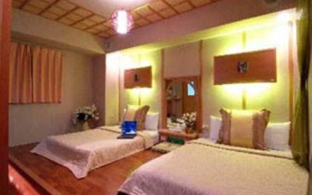 Laurel Business Hotel